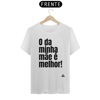 Nome do produto Camiseta frase engraçada 