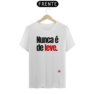 Nome do produto Camiseta de humor com frase 