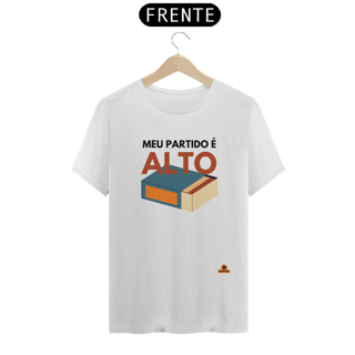Nome do produto Camiseta 