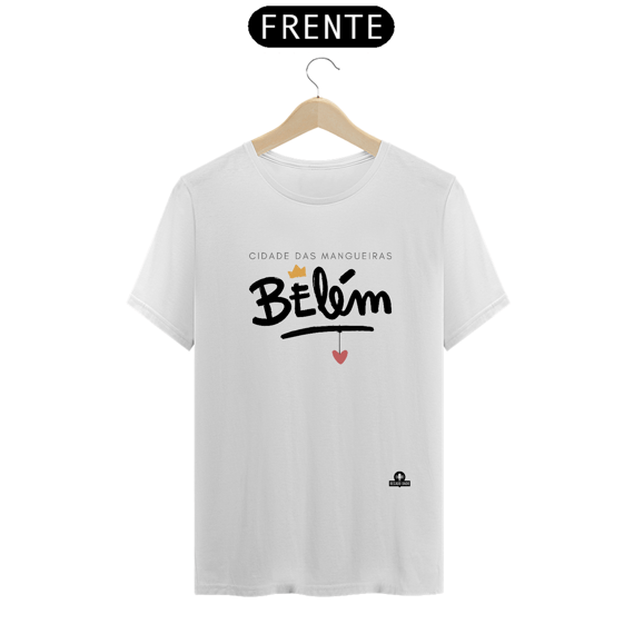 Camiseta de turismo 