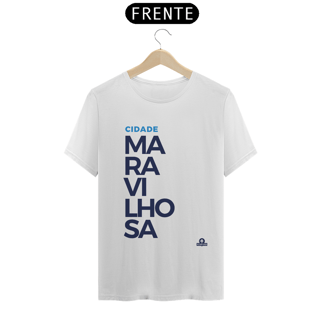 Nome do produto Camiseta frase 