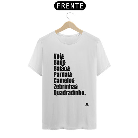 Camiseta 