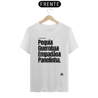 Nome do produto Camiseta 