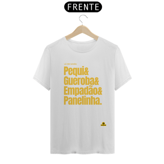 Nome do produto Camiseta 