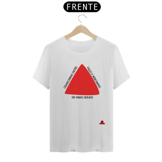 Nome do produto Camiseta de turismo com frase 