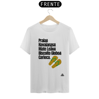 Nome do produto Camiseta 