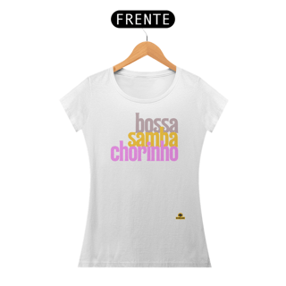 Nome do produto Camiseta retrô 