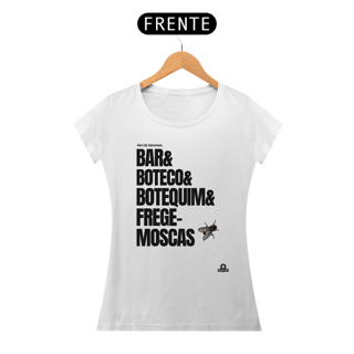 Nome do produto Camiseta 