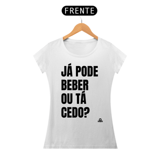 Nome do produto Camiseta frase 