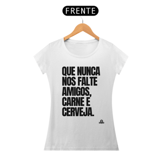 Nome do produto Camiseta humor 