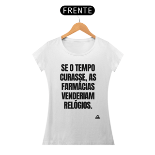 Nome do produto Camiseta frase engraçada 