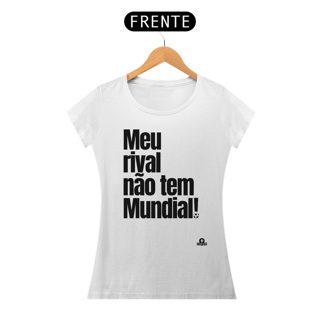 Nome do produto Camiseta humor no futebol frase 