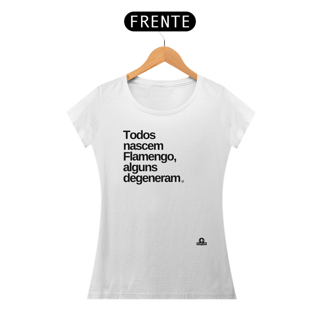 Nome do produto Camiseta com frase futebol 