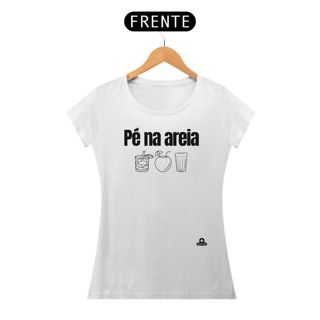 Nome do produto Camiseta feminina 