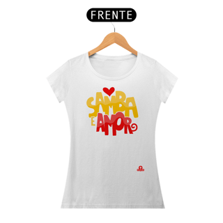 Nome do produto Camiseta baby long 