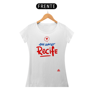 Nome do produto Camiseta feminina frase 