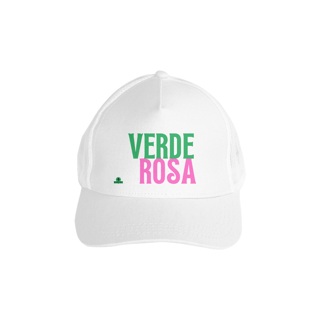 Nome do produto Boné aba curva de carnaval 