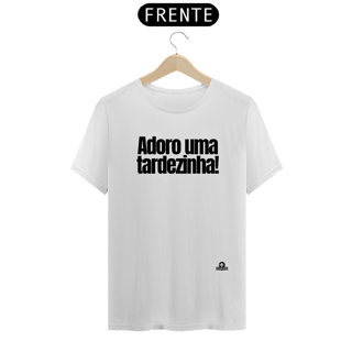 Nome do produto Camiseta de pagode com frase 
