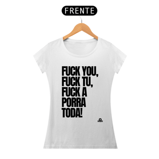 Nome do produto Camiseta baby long 