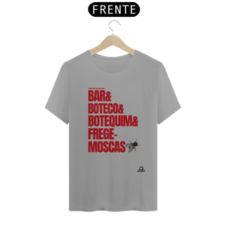Nome do produto Camiseta 