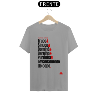 Nome do produto Camiseta engraçada 