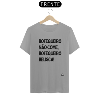 Nome do produto camiseta de bar com frase 
