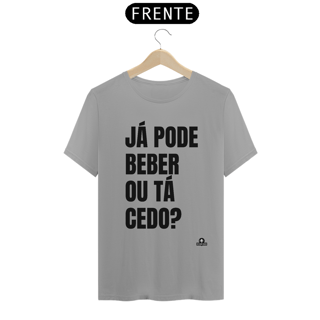 Nome do produto Camiseta frase 
