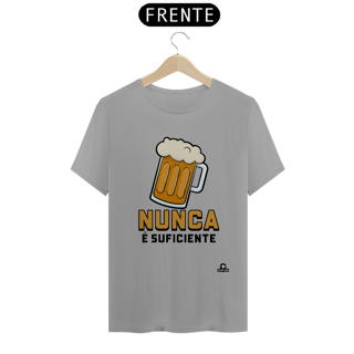 Nome do produto Camiseta de boteco e frase 