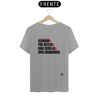 Nome do produto Camiseta cerveja com frase 