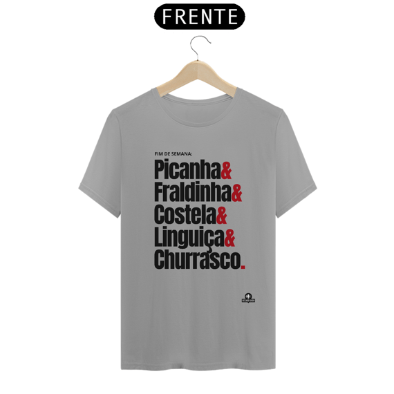 Camiseta frase 