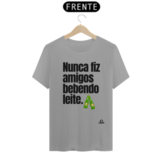 Nome do produto Camiseta com frase engraçada 