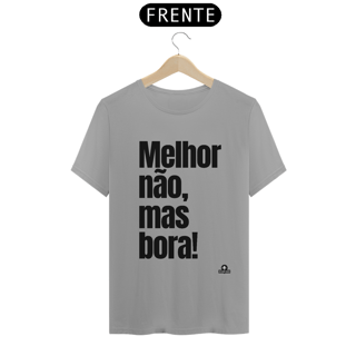 Nome do produto Camiseta divertida com frase 