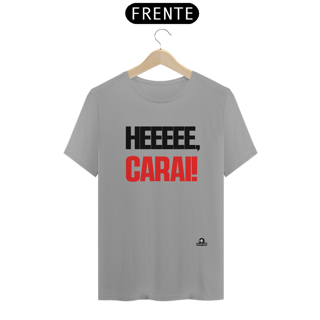 Nome do produto Camiseta engraçada com frase 