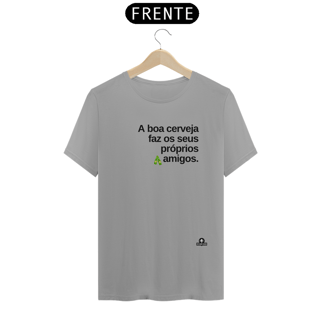 Nome do produto Camiseta frase 
