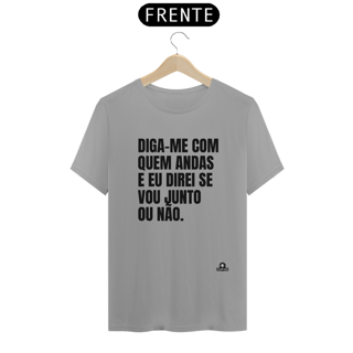 Nome do produto Camiseta hilária 