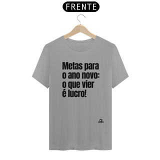 Nome do produto Camiseta frase engraçada 
