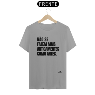 Nome do produto Camiseta frase humor 