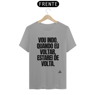 Nome do produto Camiseta frase humor 
