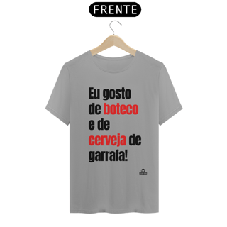 Nome do produto Camiseta cerveja com frase 