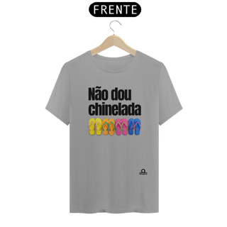 Nome do produto Camiseta frase de humor 