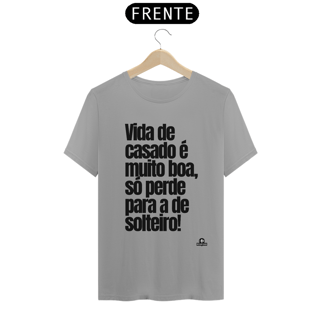 Nome do produto Camiseta frase engraçada 