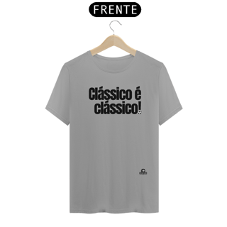 Nome do produto Camiseta frase futebol 