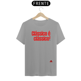 Nome do produto Camiseta frase futebol 