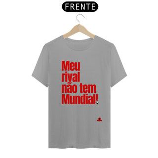 Nome do produto Camiseta humor no futebol frase 