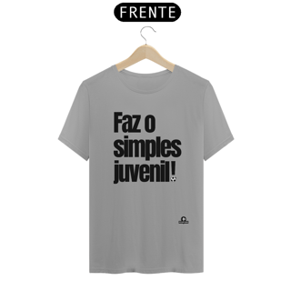 Nome do produto Camiseta frase 