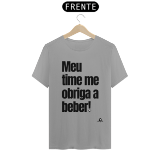 Nome do produto Camiseta torcedor frase futebol 