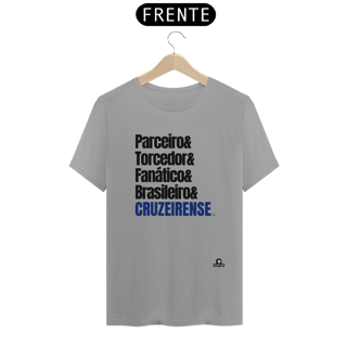 Nome do produto Camiseta Frase 