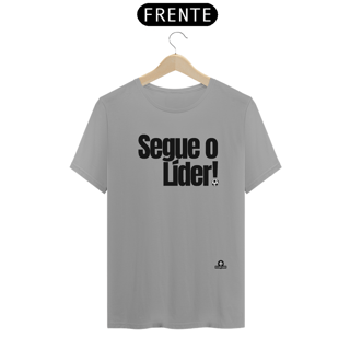 Nome do produto Camiseta de humor futebol com frase 
