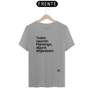 Nome do produto Camiseta com frase futebol 