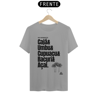 Nome do produto Camiseta de Chef 